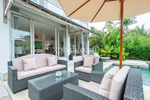 4 bedrooms Villa in Tampaksiring, Gianyar, Bali (5908) 29