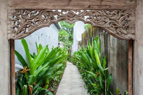 4 bedrooms Villa in Tampaksiring, Gianyar, Bali (5908) 25