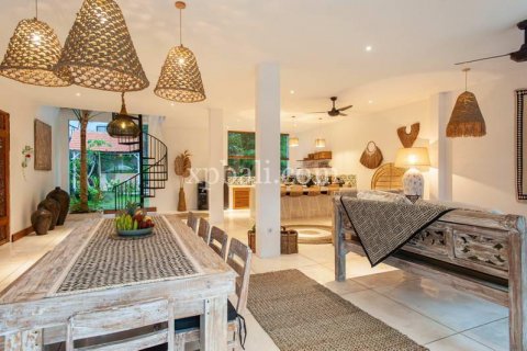 4 bedrooms Villa in Tampaksiring, Gianyar, Bali (5908) 16