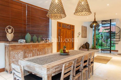 4 bedrooms Villa in Tampaksiring, Gianyar, Bali (5908) 15