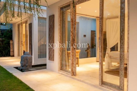 4 bedrooms Villa in Tampaksiring, Gianyar, Bali (5908) 5