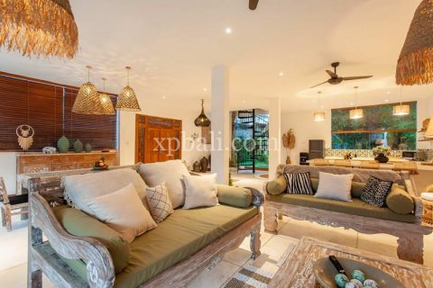 4 bedrooms Villa in Tampaksiring, Gianyar, Bali (5908) 12