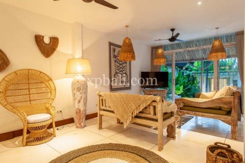 4 bedrooms Villa in Tampaksiring, Gianyar, Bali (5908) 11