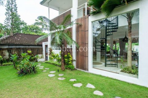 4 bedrooms Villa in Tampaksiring, Gianyar, Bali (5908) 27