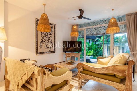 4 bedrooms Villa in Tampaksiring, Gianyar, Bali (5908) 10