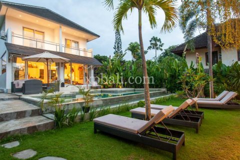 4 bedrooms Villa in Tampaksiring, Gianyar, Bali (5908) 4