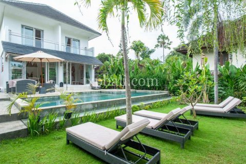 4 bedrooms Villa in Tampaksiring, Gianyar, Bali (5908) 28
