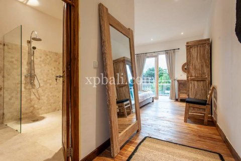 4 bedrooms Villa in Tampaksiring, Gianyar, Bali (5908) 21