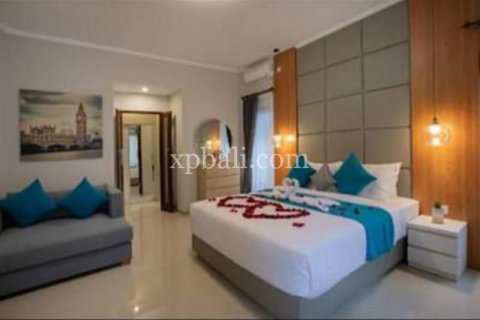 Vila 4 kamar tidur di Kuta Selatan, Badung, Bali (5910)