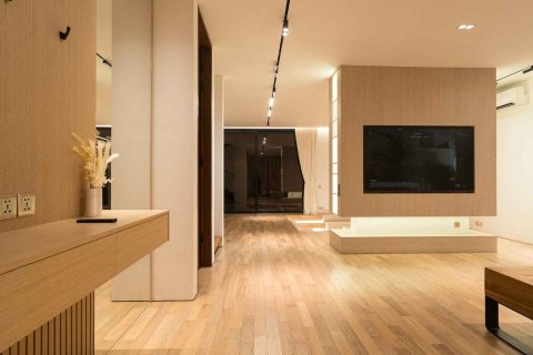 Вилла с 2 спальнями в SEVEN STONES VILLAS, Убуд, Гианьяр, Бали (10365)