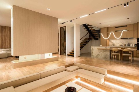 2 bedrooms Villa in SEVEN STONES VILLAS, Ubud, Gianyar, Bali (10365) 13