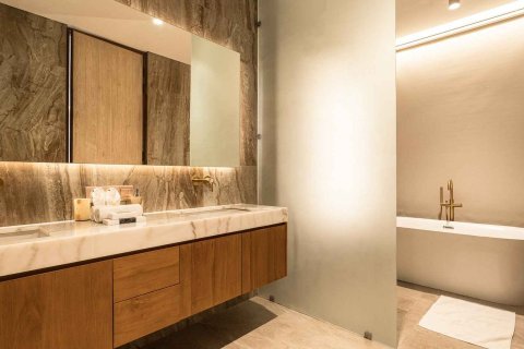 2 bedrooms Villa in SEVEN STONES VILLAS, Ubud, Gianyar, Bali (10365) 5