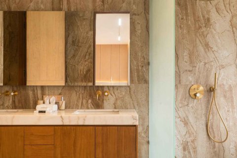 2 bedrooms Villa in SEVEN STONES VILLAS, Ubud, Gianyar, Bali (10365) 7