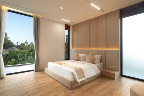 2 bedrooms Villa in SEVEN STONES VILLAS, Ubud, Gianyar, Bali (10365) 9