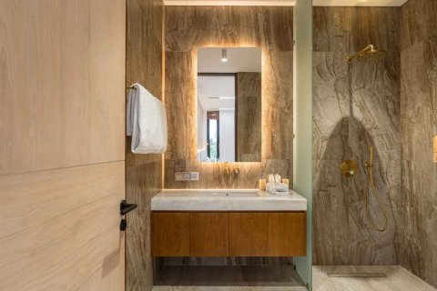 2 bedrooms Villa in SEVEN STONES VILLAS, Ubud, Gianyar, Bali (10365) 10