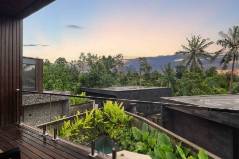 2 bedrooms Villa in SEVEN STONES VILLAS, Ubud, Gianyar, Bali (10365) 11