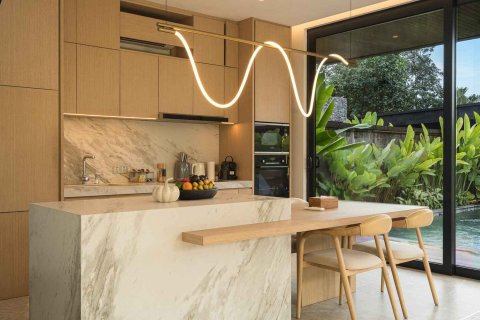 2 bedrooms Villa in SEVEN STONES VILLAS, Ubud, Gianyar, Bali (10365) 16