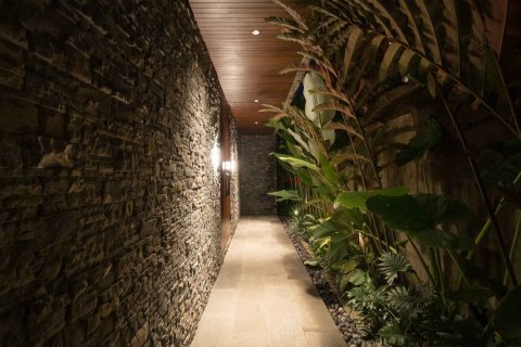 SEVEN STONES VILLAS in Ubud, Gianyar, Bali (10364) 4
