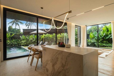SEVEN STONES VILLAS in Ubud, Gianyar, Bali (10364) 22