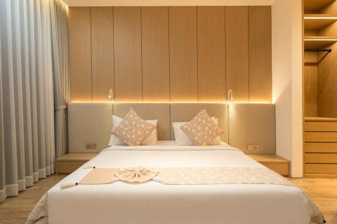 3 bedrooms Villa in SEVEN STONES VILLAS, Ubud, Gianyar, Bali (10366) 6