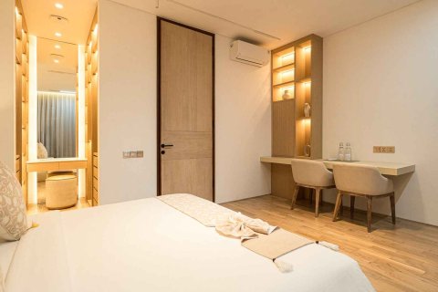 3 bedrooms Villa in SEVEN STONES VILLAS, Ubud, Gianyar, Bali (10366) 5