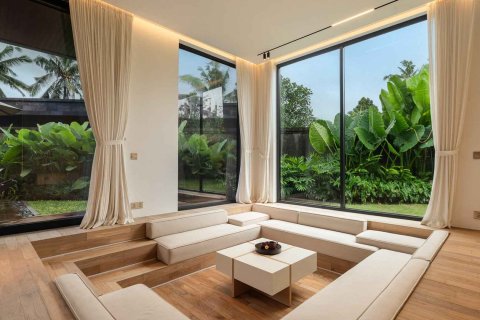 3 bedrooms Villa in SEVEN STONES VILLAS, Ubud, Gianyar, Bali (10366) 15