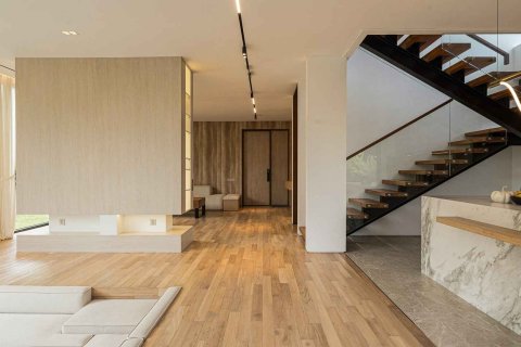 3 bedrooms Villa in SEVEN STONES VILLAS, Ubud, Gianyar, Bali (10366) 18