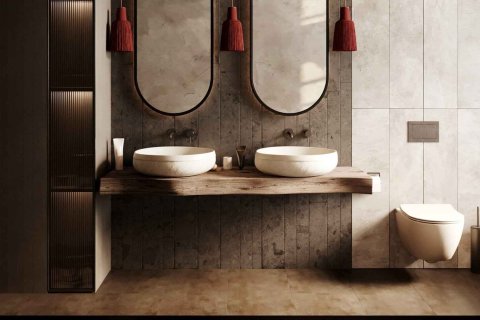 ЖК UBUD RE:IMAGINED VILLAS в Убуд, Гианьяр, Бали (10367) 2