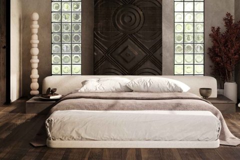ЖК UBUD RE:IMAGINED VILLAS в Убуд, Гианьяр, Бали (10367) 6