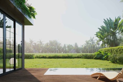 ЖК UBUD RE:IMAGINED VILLAS в Убуд, Гианьяр, Бали (10367) 8