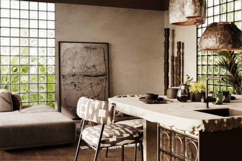 2 bedrooms Villa in UBUD RE:IMAGINED VILLAS, Ubud, Gianyar, Bali (10368) 9
