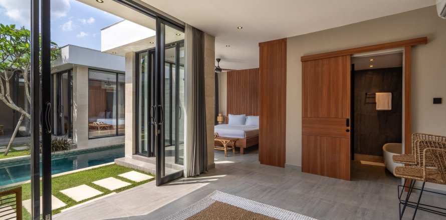 3 bedrooms Villa in Villa Garuda, Jimbaran, Badung, Bali (9862)