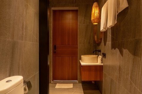 3 bedrooms Villa in Villa Garuda, Jimbaran, Badung, Bali (9862) 34
