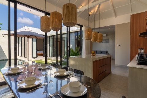 3 bedrooms Villa in Villa Garuda, Jimbaran, Badung, Bali (9862) 26