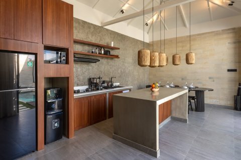3 bedrooms Villa in Villa Garuda, Jimbaran, Badung, Bali (9862) 27