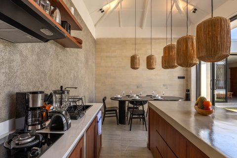 3 bedrooms Villa in Villa Garuda, Jimbaran, Badung, Bali (9862) 33
