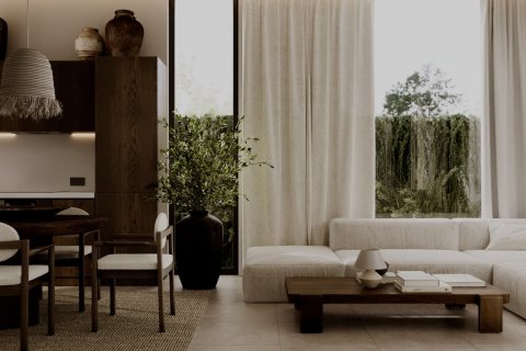 2 bedrooms Villa in Dream View 4, Badung, Bali (9860) 12