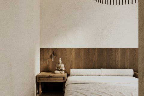 2 bedrooms Villa in Dream View 4, Badung, Bali (9860) 8