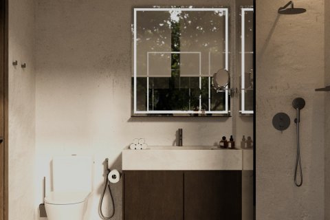 2 bedrooms Villa in Dream View 4, Badung, Bali (9860) 16