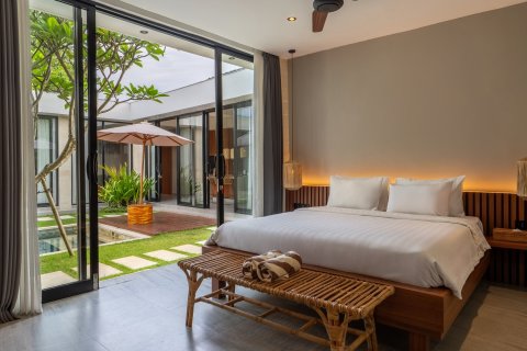 Villa Garuda in Jimbaran, Badung, Bali (9861) 7