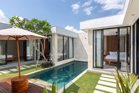 Villa Garuda in Jimbaran, Badung, Bali (9861) 8