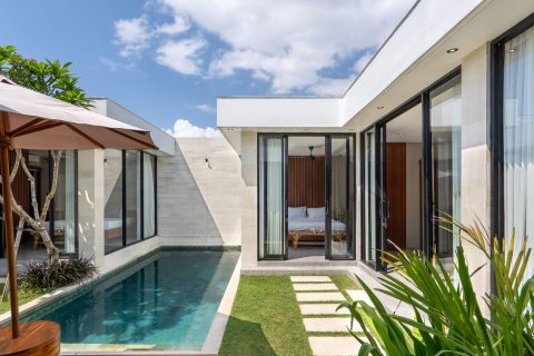 Villa Garuda in Jimbaran, Badung, Bali (9861) 9
