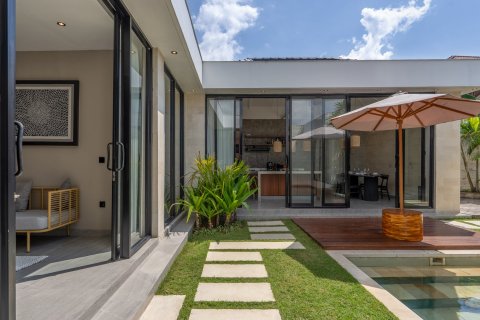 Villa Garuda in Jimbaran, Badung, Bali (9861) 10