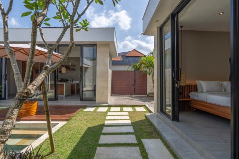 Villa Garuda in Jimbaran, Badung, Bali (9861) 3