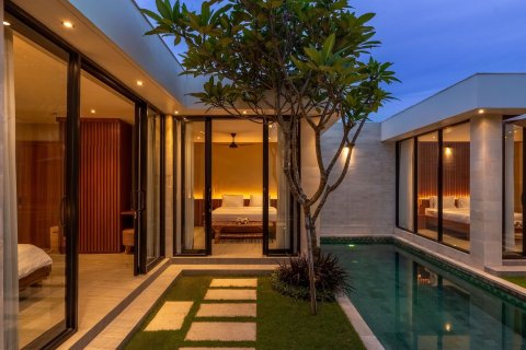 Villa Garuda in Jimbaran, Badung, Bali (9861) 4