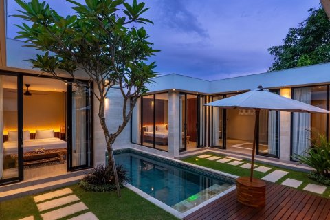 Villa Garuda in Jimbaran, Badung, Bali (9861) 5