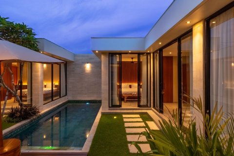 Villa Garuda in Jimbaran, Badung, Bali (9861) 11