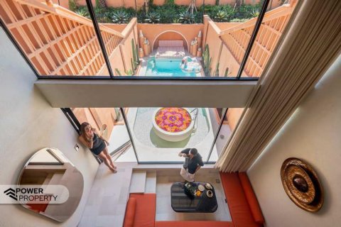 1 bedroom Villa in Kerobokan, Badung, Bali (5080) 22