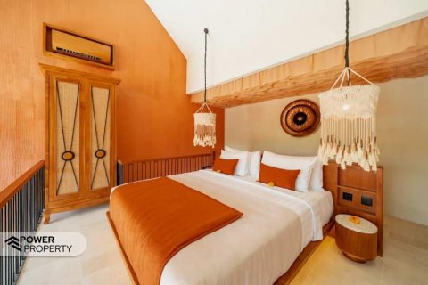 1 bedroom Villa in Kerobokan, Badung, Bali (5080) 23