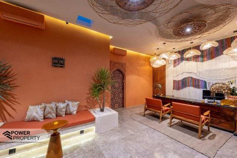 1 bedroom Villa in Kerobokan, Badung, Bali (5080) 21